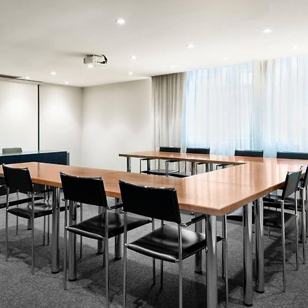 Ac Hotel Ponferrada By Marriott Εξωτερικό φωτογραφία