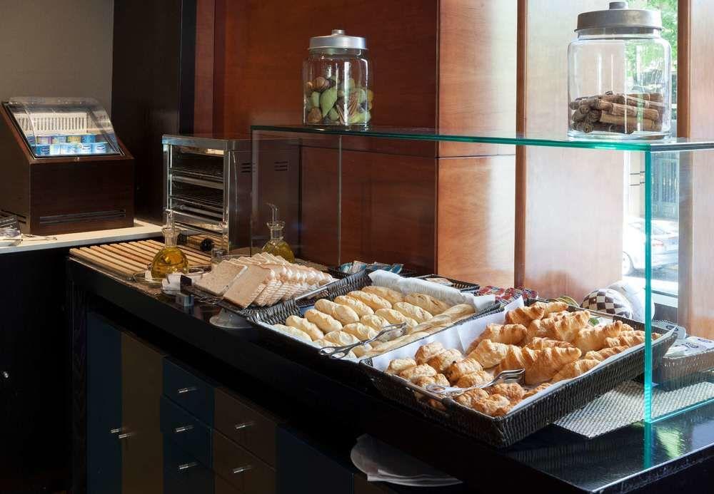 Ac Hotel Ponferrada By Marriott Εξωτερικό φωτογραφία