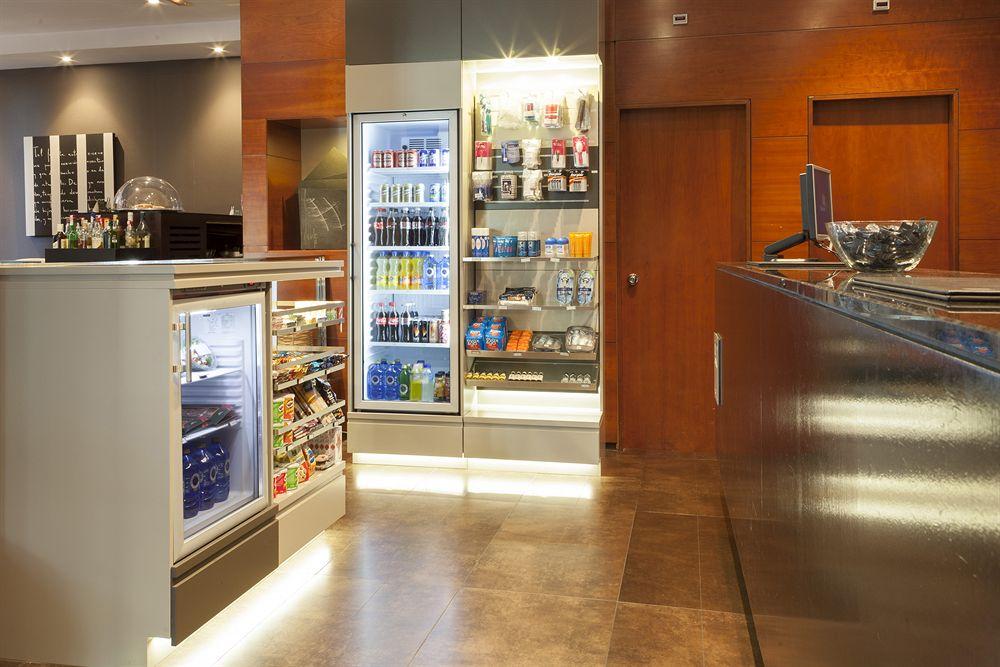 Ac Hotel Ponferrada By Marriott Εξωτερικό φωτογραφία