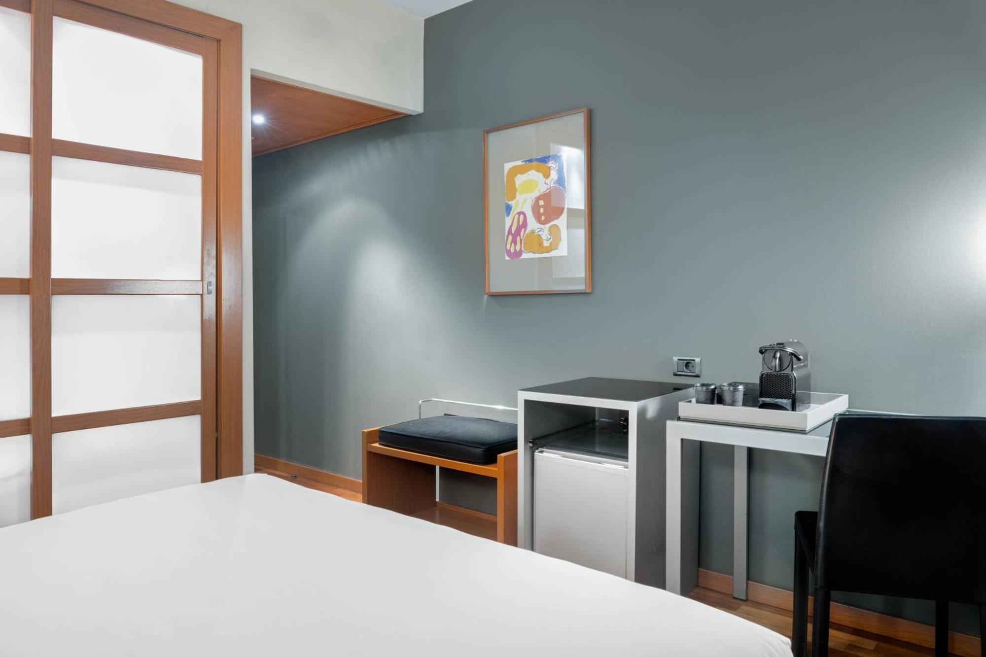 Ac Hotel Ponferrada By Marriott Εξωτερικό φωτογραφία